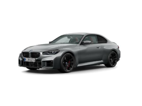 BMW M2 M2 Coupé Schaltgetriebe SOFORT VERGÜBAR