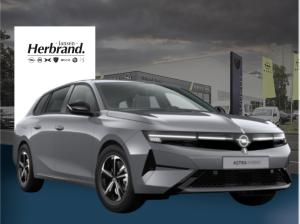 Opel Astra ST Edition Benzin 145 PS Automatik *GEWERBE-ABRUFAKTION*