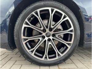 Audi A6 Avant TDI 150 KW quattro S-TRO*MATRIX*360*NAV*LEDER