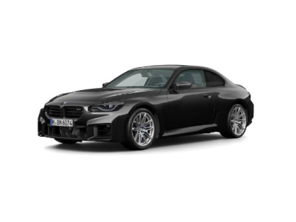 BMW M2 M2 Coupé SOFORT VERGÜBAR