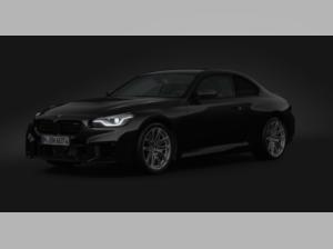 BMW M2 M2 Coupé SOFORT VERGÜBAR