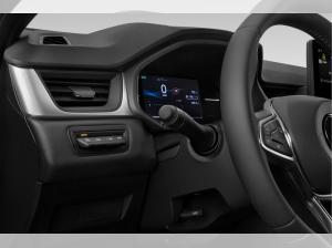 Mitsubishi ASX (VSX/VSE)