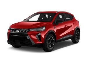 Mitsubishi ASX (VSX/VSE)