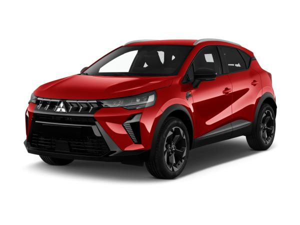 Mitsubishi ASX (VSX/VSE)