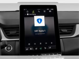 Mitsubishi ASX (VSX/VSE)
