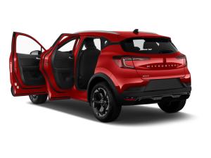 Mitsubishi ASX (VSX/VSE)
