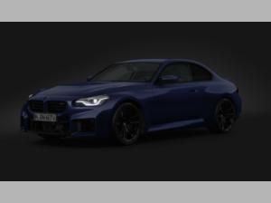 BMW M2 M2 Coupé SOFORT VERGÜBAR