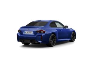 BMW M2 M2 Coupé SOFORT VERGÜBAR