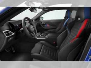 BMW M2 M2 Coupé SOFORT VERGÜBAR