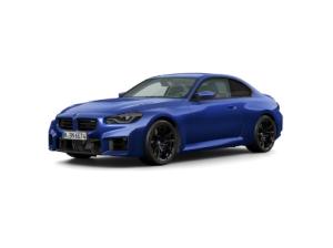 BMW M2 M2 Coupé SOFORT VERGÜBAR