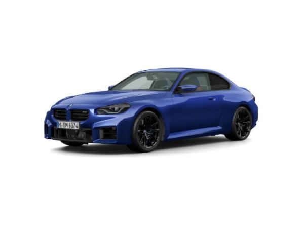 BMW M2 M2 Coupé SOFORT VERGÜBAR