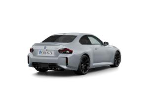 BMW M2 M2 Coupé SOFORT VERGÜBAR