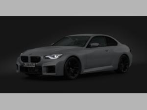 BMW M2 M2 Coupé SOFORT VERGÜBAR
