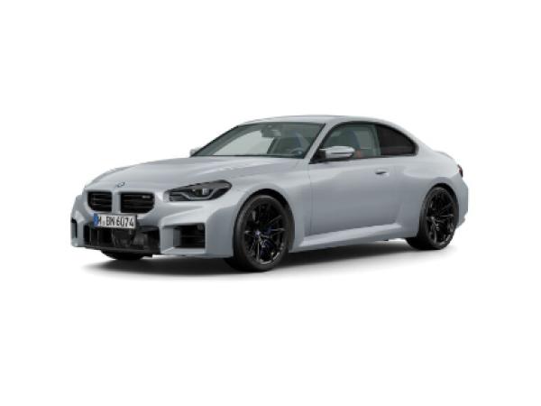 BMW M2 M2 Coupé SOFORT VERGÜBAR