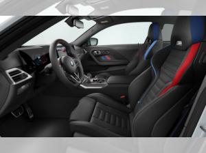 BMW M2 M2 Coupé SOFORT VERGÜBAR