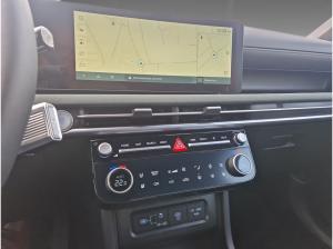 Hyundai TUCSON Plug in Hybrid  1.6 T-GDi (252 PS) 6-AT 2WD Prime Assistenz-Paket, Panoramadach
