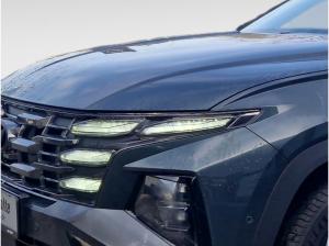 Hyundai TUCSON Plug in Hybrid  1.6 T-GDi (252 PS) 6-AT 2WD Prime Assistenz-Paket, Panoramadach