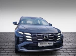 Hyundai TUCSON Plug in Hybrid  1.6 T-GDi (252 PS) 6-AT 2WD Prime Assistenz-Paket, Panoramadach