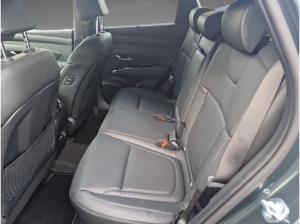 Hyundai TUCSON Plug in Hybrid  1.6 T-GDi (252 PS) 6-AT 2WD Prime Assistenz-Paket, Panoramadach