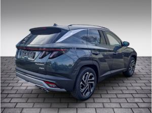 Hyundai TUCSON Plug in Hybrid  1.6 T-GDi (252 PS) 6-AT 2WD Prime Assistenz-Paket, Panoramadach