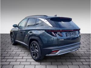Hyundai TUCSON Plug in Hybrid  1.6 T-GDi (252 PS) 6-AT 2WD Prime Assistenz-Paket, Panoramadach