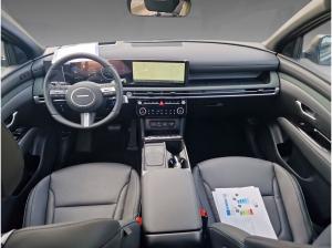 Hyundai TUCSON Plug in Hybrid  1.6 T-GDi (252 PS) 6-AT 2WD Prime Assistenz-Paket, Panoramadach