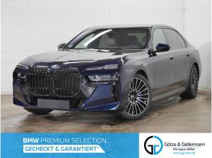 BMW i7 xDrive60 M Sport PRO //ExecutiveLoungeSeating