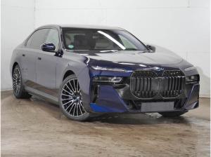 BMW i7 xDrive60 M Sport PRO //ExecutiveLoungeSeating