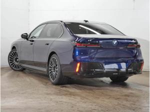BMW i7 xDrive60 M Sport PRO //ExecutiveLoungeSeating