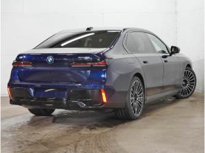 BMW i7 xDrive60 M Sport PRO //ExecutiveLoungeSeating