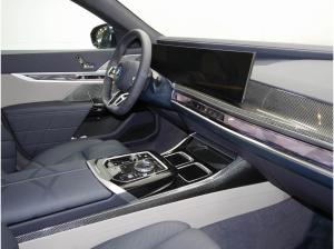 BMW i7 xDrive60 M Sport PRO //ExecutiveLoungeSeating