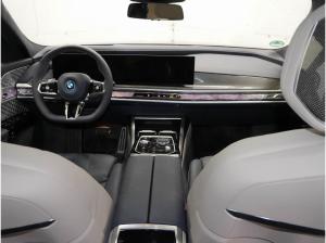 BMW i7 xDrive60 M Sport PRO //ExecutiveLoungeSeating