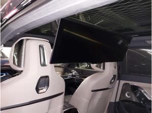 BMW i7 M70 xDrive //ExecutiveLoungeSeating TwoTone