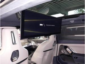 BMW i7 xDrive60 M Sport PRO //ExecutiveLoungeSeating