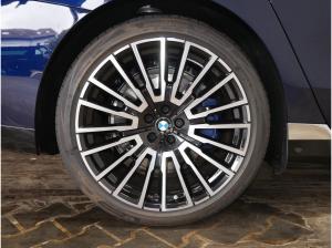 BMW i7 M70 xDrive //ExecutiveLoungeSeating TwoTone