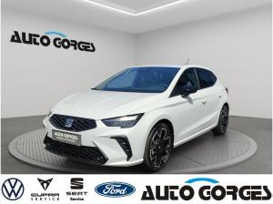 Seat Ibiza 1.0 TSI FR ❗SOFORT❗FULL-LINK+SHZ+LED
