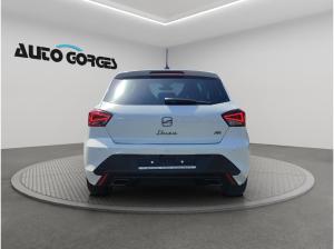 Seat Ibiza 1.0 TSI FR ❗SOFORT❗FULL-LINK+SHZ+LED