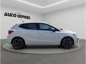 Seat Ibiza 1.0 TSI FR ❗SOFORT❗FULL-LINK+SHZ+LED