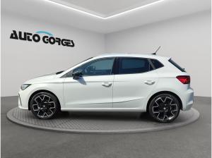 Seat Ibiza 1.0 TSI FR ❗SOFORT❗FULL-LINK+SHZ+LED