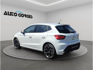 Seat Ibiza 1.0 TSI FR ❗SOFORT❗FULL-LINK+SHZ+LED