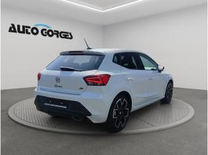 Seat Ibiza 1.0 TSI FR ❗SOFORT❗FULL-LINK+SHZ+LED