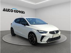 Seat Ibiza 1.0 TSI FR ❗SOFORT❗FULL-LINK+SHZ+LED