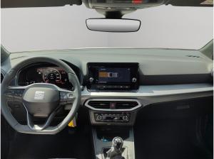 Seat Ibiza 1.0 TSI FR ❗SOFORT❗FULL-LINK+SHZ+LED