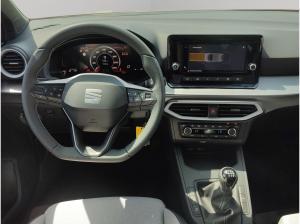 Seat Ibiza 1.0 TSI FR ❗SOFORT❗FULL-LINK+SHZ+LED