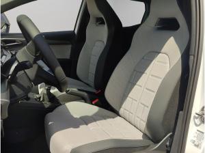 Seat Ibiza 1.0 TSI FR ❗SOFORT❗FULL-LINK+SHZ+LED