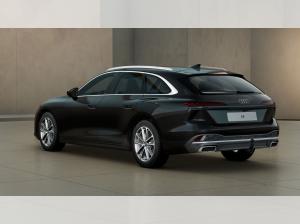 Audi A6 Avant TFSI Tech plus AHK Inkl. Winterräder Bis 07.10.