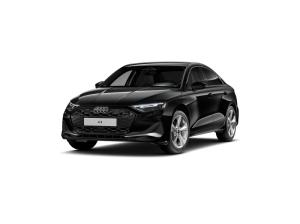 Audi A3 Limousine TFSI S TRONIC++WINTERRÄDER+KAMERA++