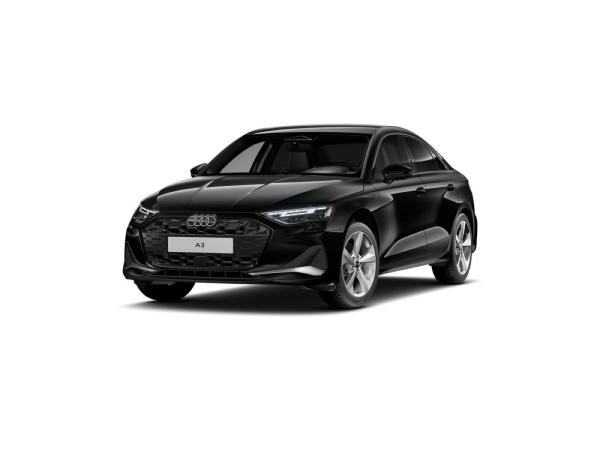 Audi A3 Limousine TFSI S TRONIC++WINTERRÄDER+KAMERA++