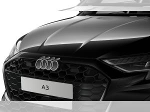 Audi A3 Limousine TFSI S TRONIC++WINTERRÄDER+KAMERA++