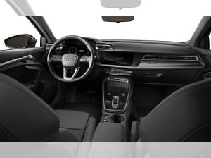 Audi A3 Limousine TFSI S TRONIC++WINTERRÄDER+KAMERA++